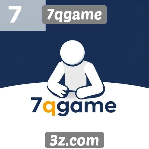 Acessibilidade e design responsivo do 7qgame