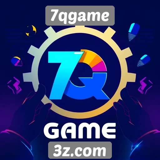 Desenvolvimento de comunidades em torno do 7qgame