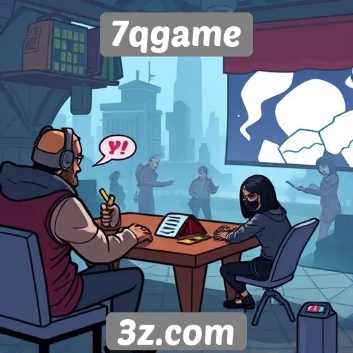 Dicas para maximizar sua experiência no 7qgame