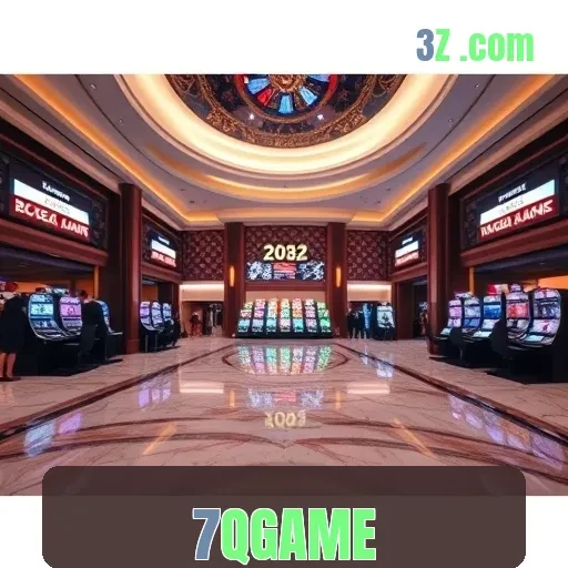 7qgame: Como Pagamentos Rápidos Mudam Seu Jogo