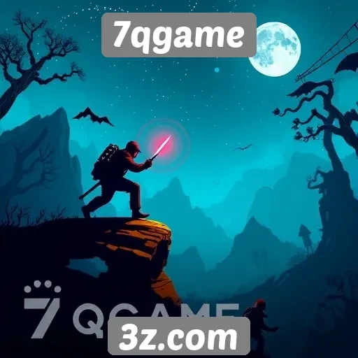 Exploração dos jogos populares no 7qgame