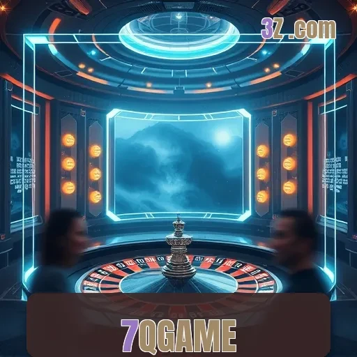 7qgame: Promoções Imperdíveis Para Aumentar Sua Diversão