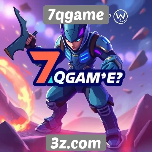 Comparação entre 7qgame e outras plataformas de jogos