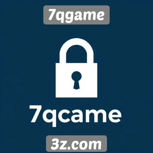 Segurança e privacidade dos usuários no 7qgame