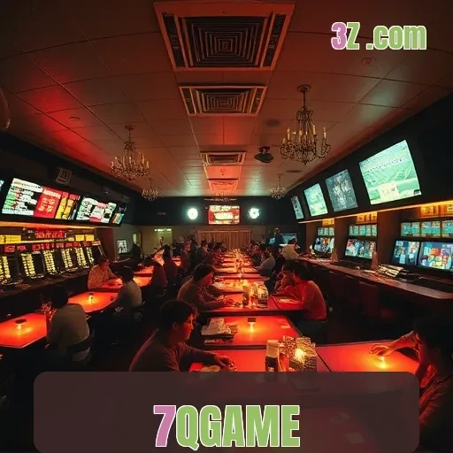 7qgame: Descubra as Vantagens da Área VIP e Transforme Seu Jogo